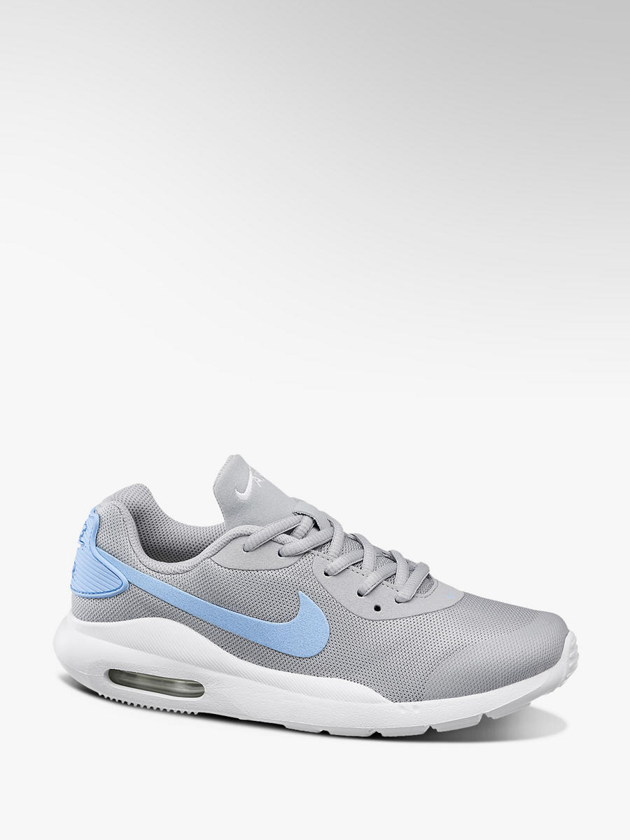 WERDICH | NIKE, AIR MAX OKETO, GRAU WERDICH | NIKE, AIR MAX OKETO, GRAU